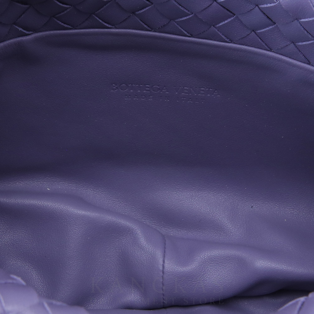 BOTTEGA VENETA(USED)보테가베네타 미니 복조리 크로스백